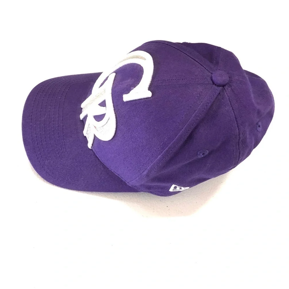 New Era 9Forty Colorado Rockies Women's Hat